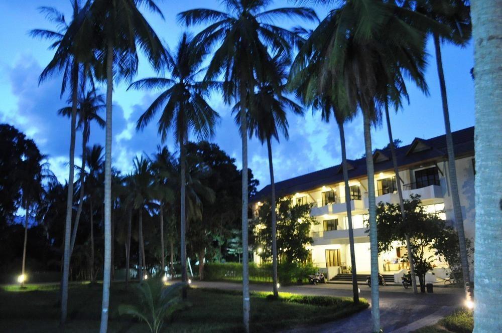 Astrococo By Coconut Resort