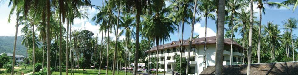 Astrococo By Coconut 3* Lamai Beach (Koh Samui)