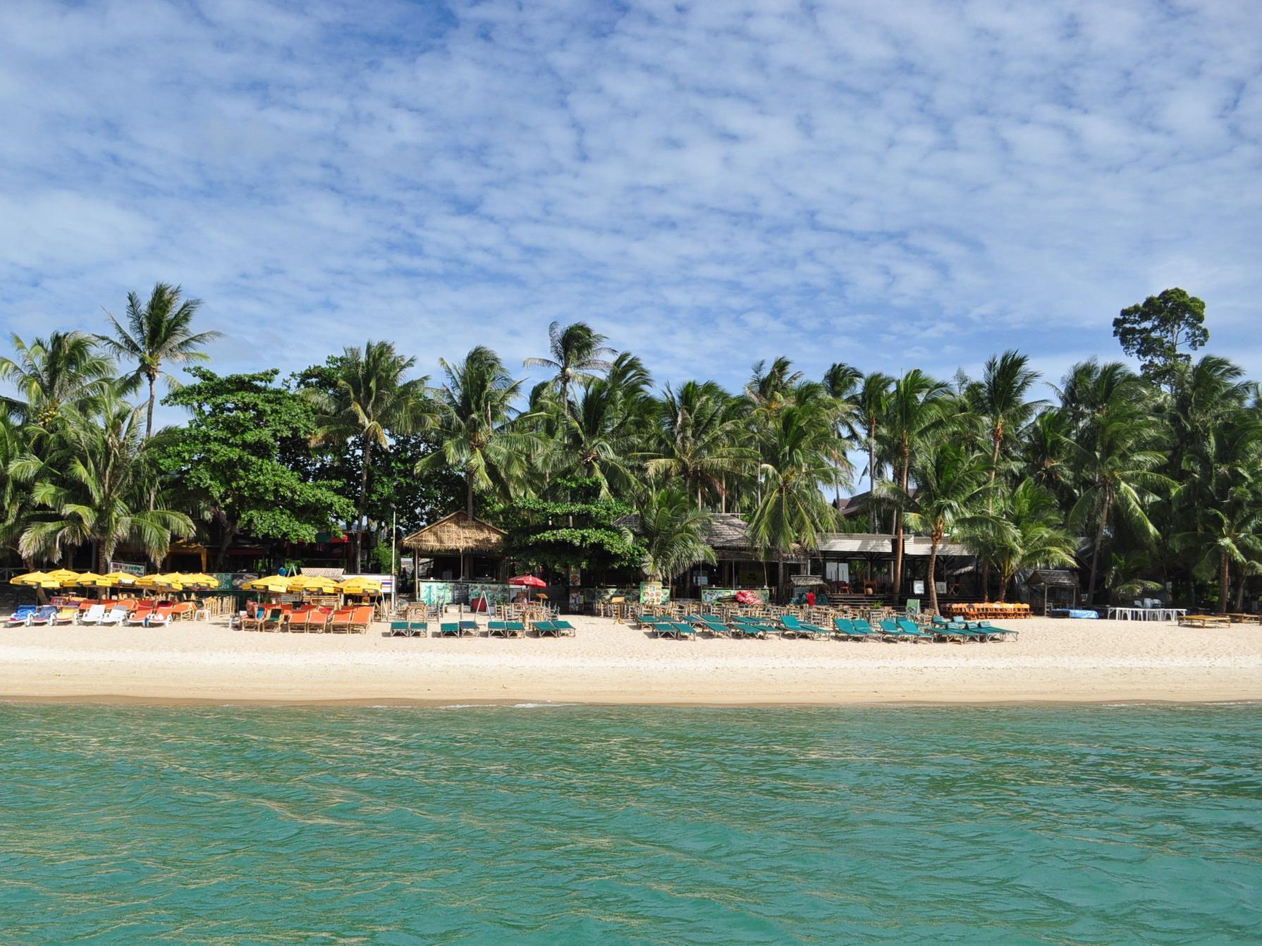 Astrococo By Coconut Resort