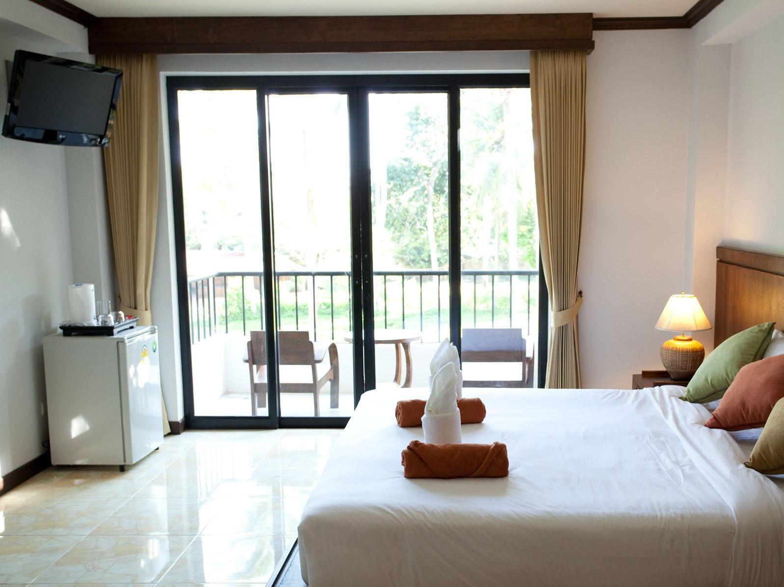 Astrococo By Coconut 3* Lamai Beach (Koh Samui)
