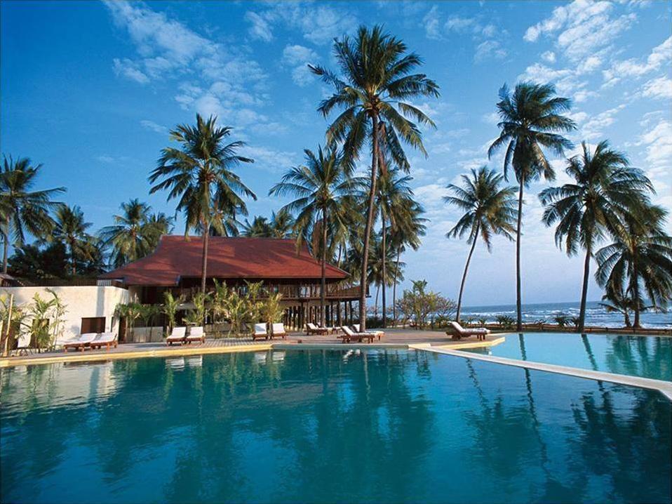 Evason Hua Hin Resort 5*