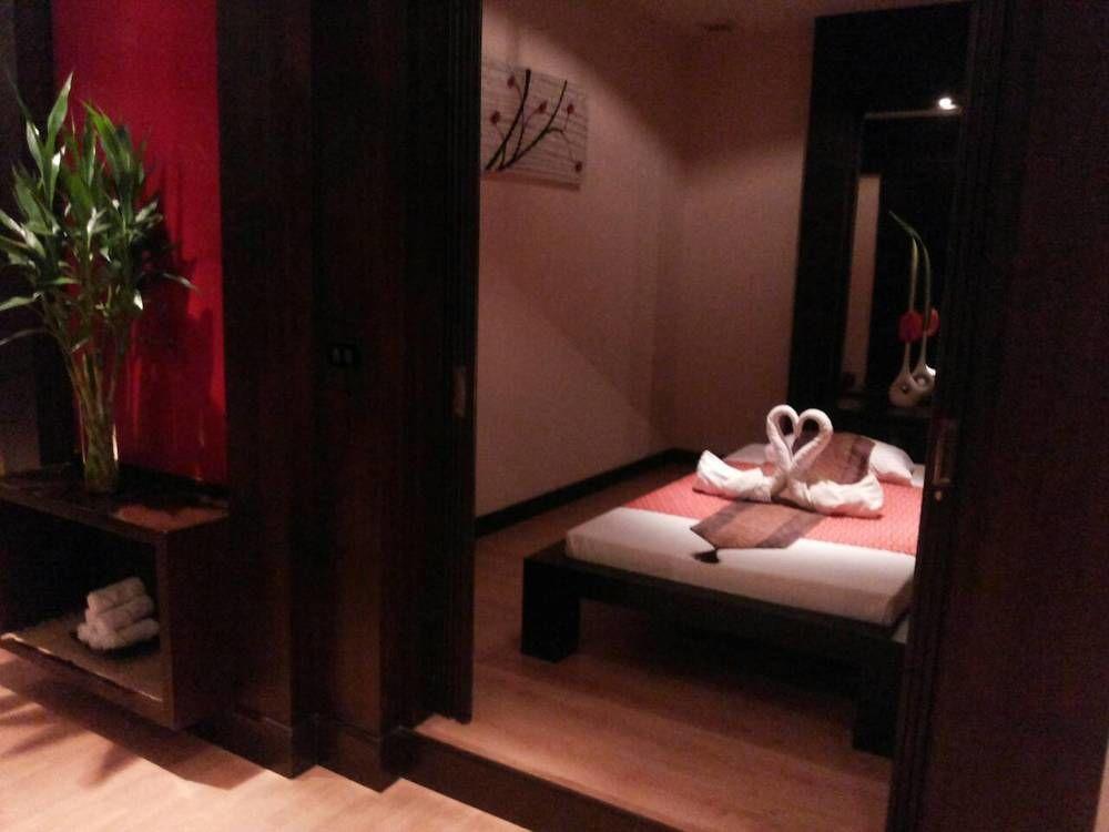 Happihaus 4*