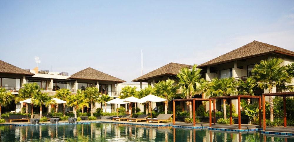 Pattara & Resort 5*