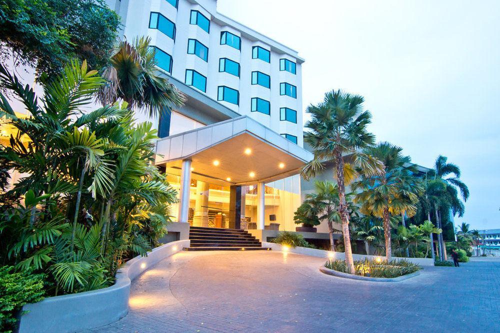 The Grand Riverside 3*