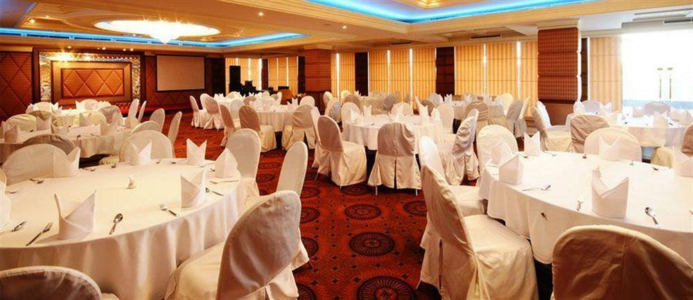 The Grand Riverside 3*