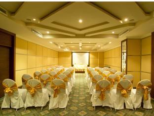 The Grand Riverside Hotel Phitsanulok
