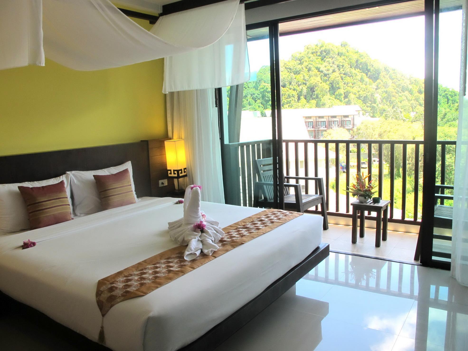 Apasari Krabi - Sha Extra 4*