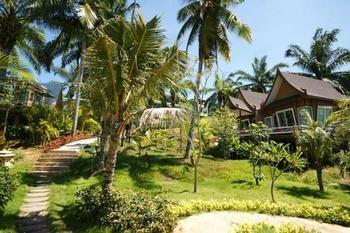 Palm Paradise, Aonang 3*