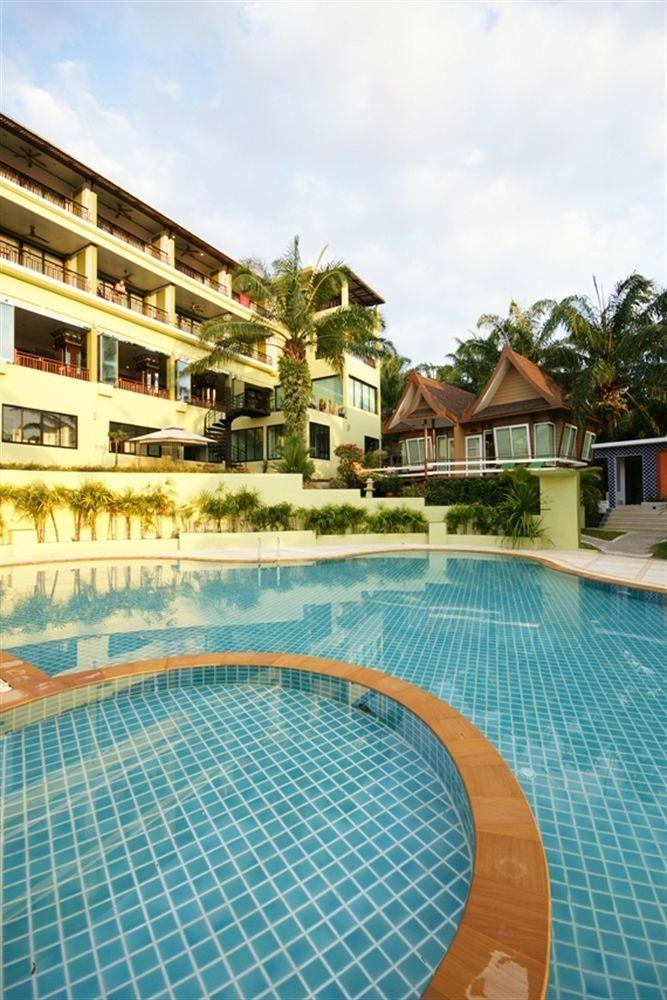 Palm Paradise, Aonang 3* Ao Nang
