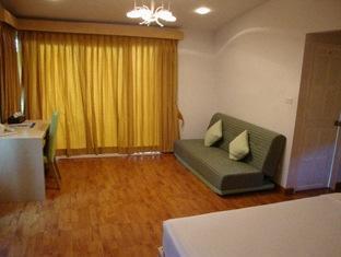 Palm Paradise, Aonang 3*