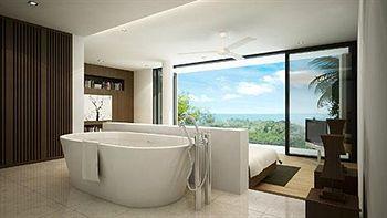 Baan Yamu Private By Resava Pousada