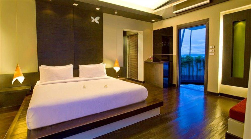 Aava And Resort 4*