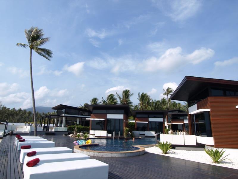 Aava And Resort