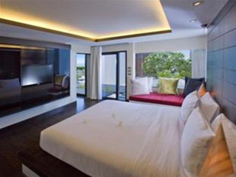 Aava And Resort Khanom