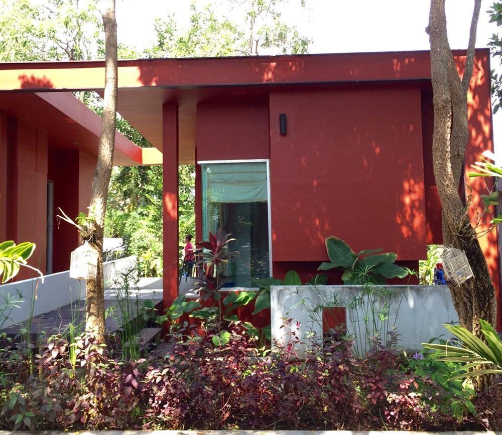 Foresta Boutique & 2* Ban Pru Yai