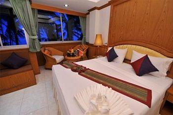 Grand Sea View Resotel 3*