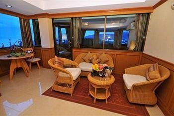 Grand Sea View Resotel Resort Lipa Noi