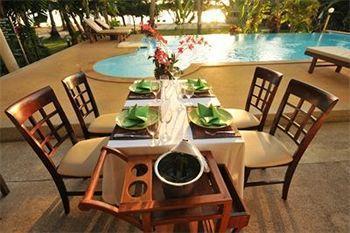 Grand Sea View Resotel 3* Lipa Noi