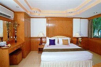 Grand Sea View Resotel Resort 3*