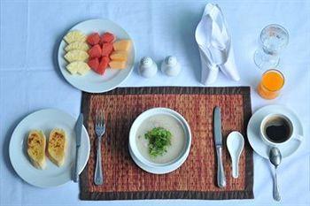 Grand Sea View Resotel Resort