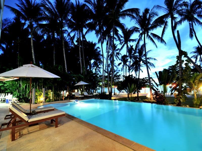 Grand Sea View Resotel 3* Lipa Noi