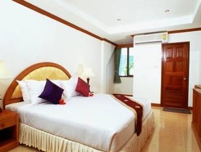 Grand Sea View Resotel Resort 3*