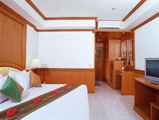 Grand Sea View Resotel 3*