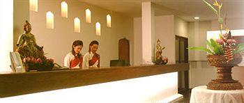 Ananda Museum Gallery Hotel, Hotel