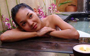 Ananda Museum Gallery Hotel, Hotel