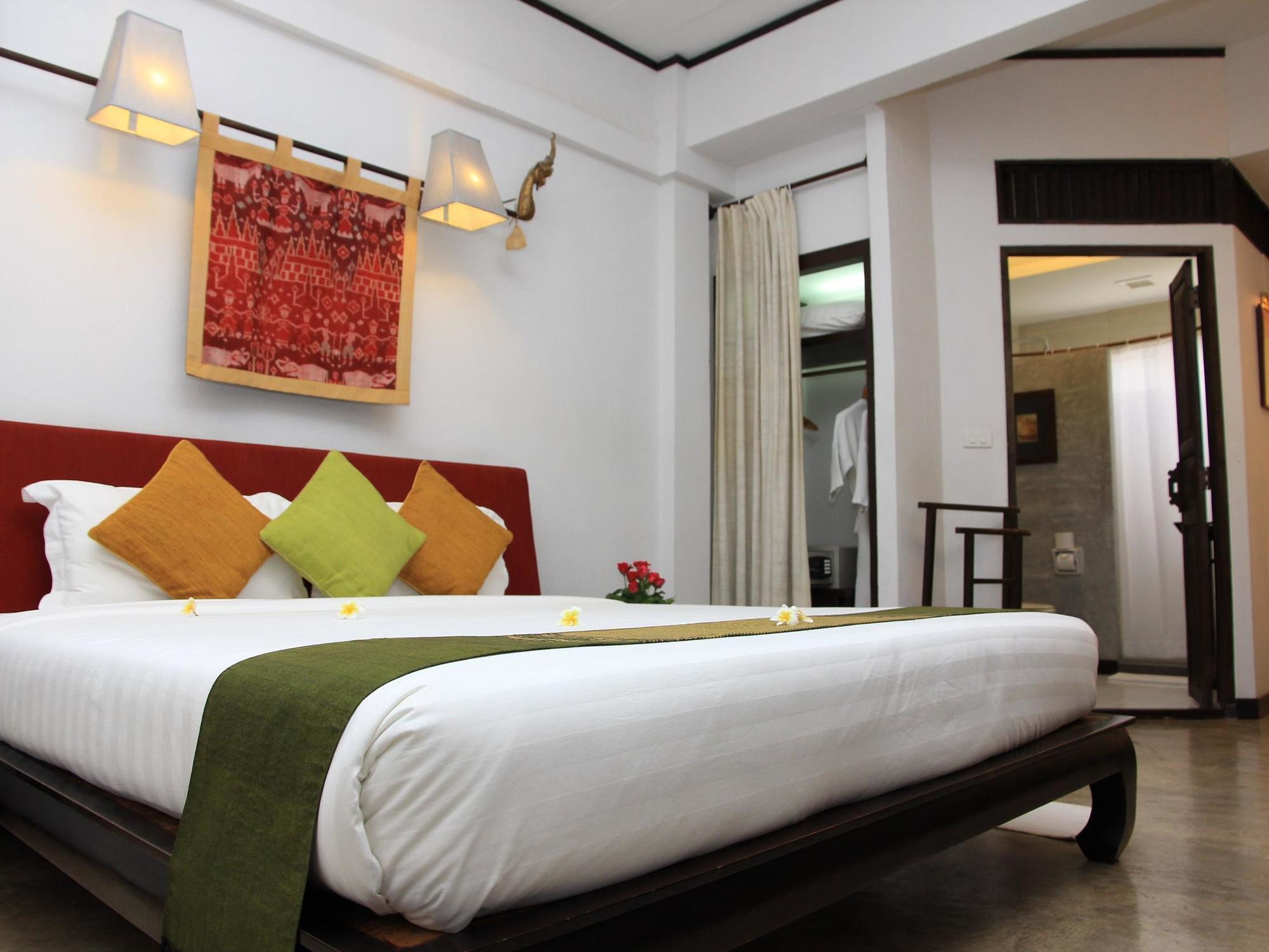 Ananda Museum Gallery Hotel, 4*