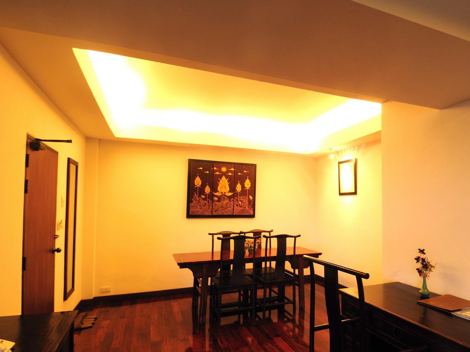 Ananda Museum Gallery Hotel, Hotel