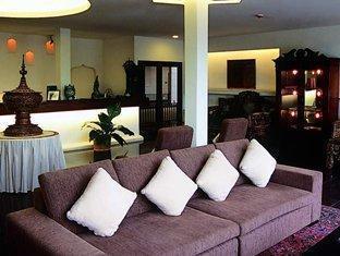 Ananda Museum Gallery Hotel, Hotel 4*