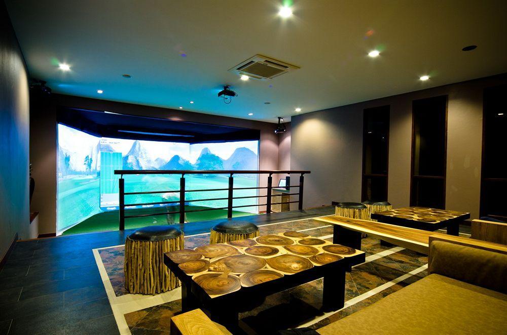Montis Resort Pai