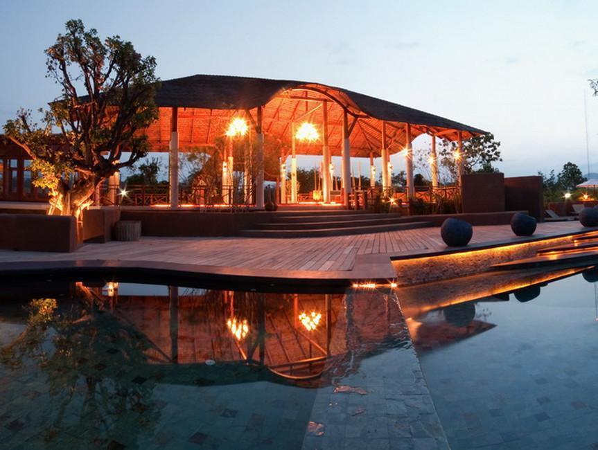 Montis 4* Pai