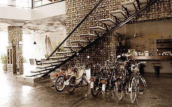 Avatarn Miracles Hotel, Hotel Uthai Thani