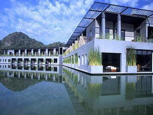 Avatarn Miracles Hotel, 4* Uthai Thani