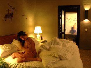 Avatarn Miracles Hotel, Hotel 4*