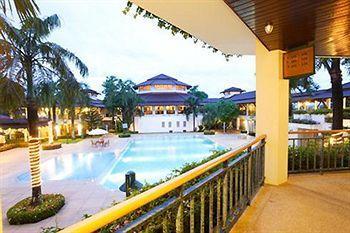 Maneechan - Sha Extra Resort