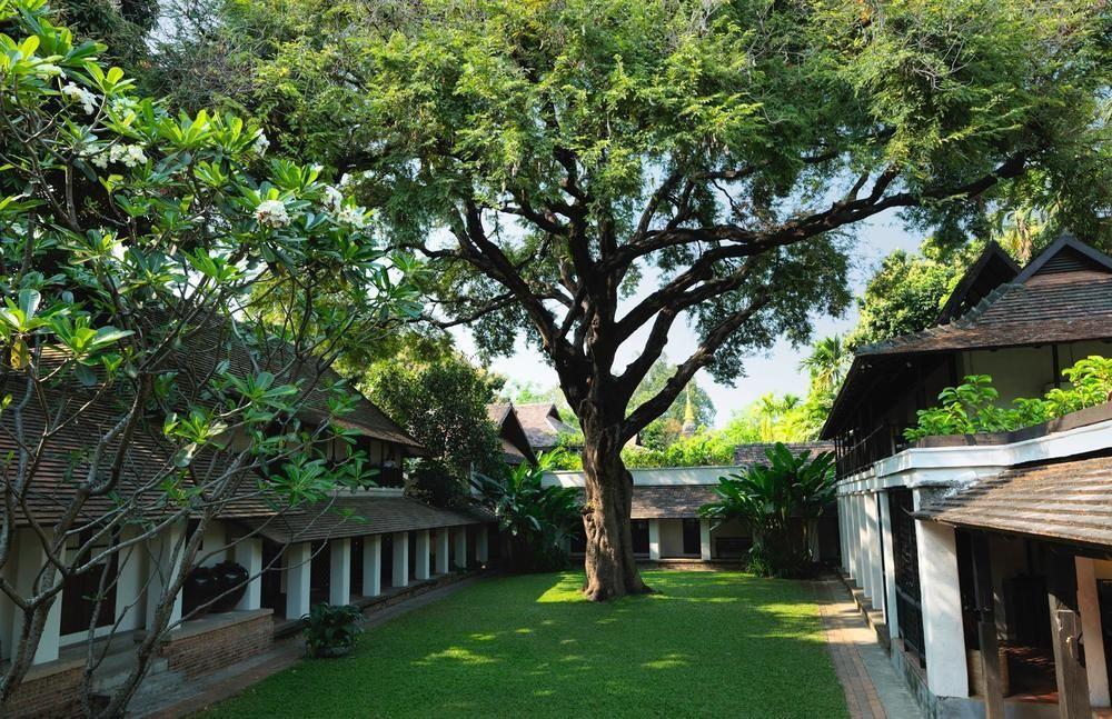 Tamarind Village Resort Chiang Mai