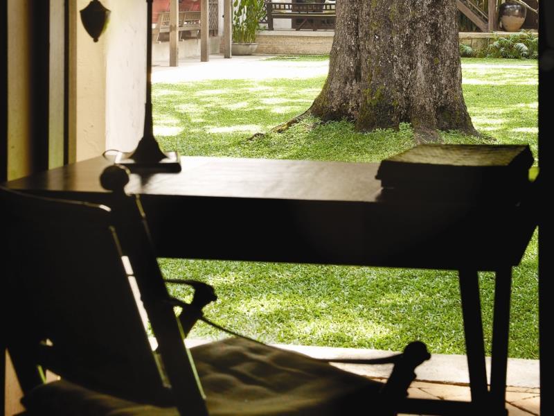 Tamarind Village Resort Chiang Mai