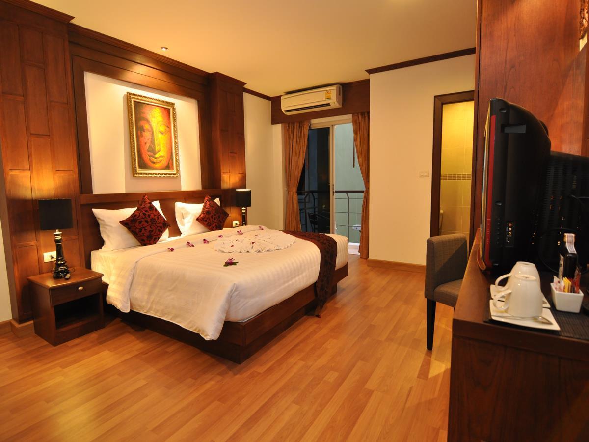 Hemingway's Hotel