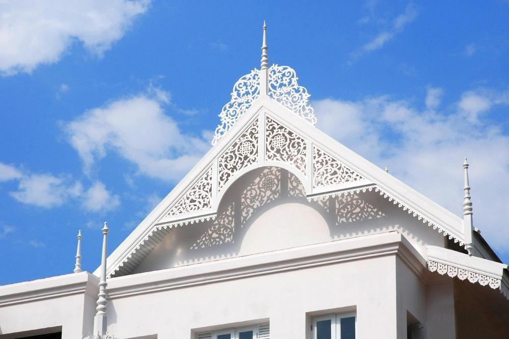 Ping Nakara Boutique And Hotel 5*