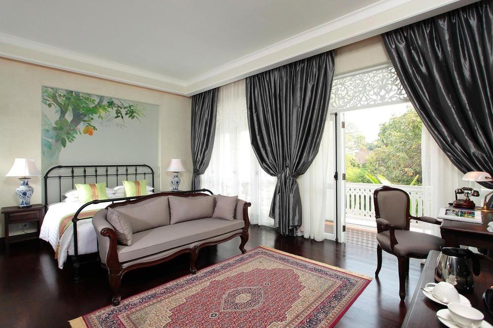 Ping Nakara Boutique And Hotel 5*