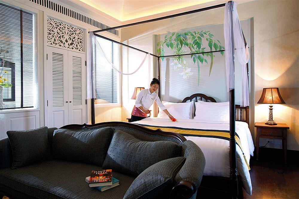 Ping Nakara Boutique And Hotel