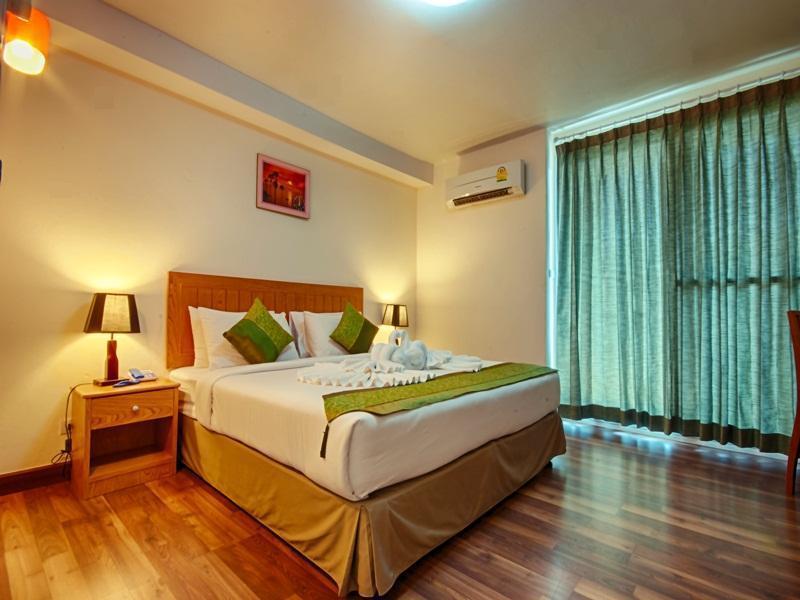 Tm Land Hotel 3*