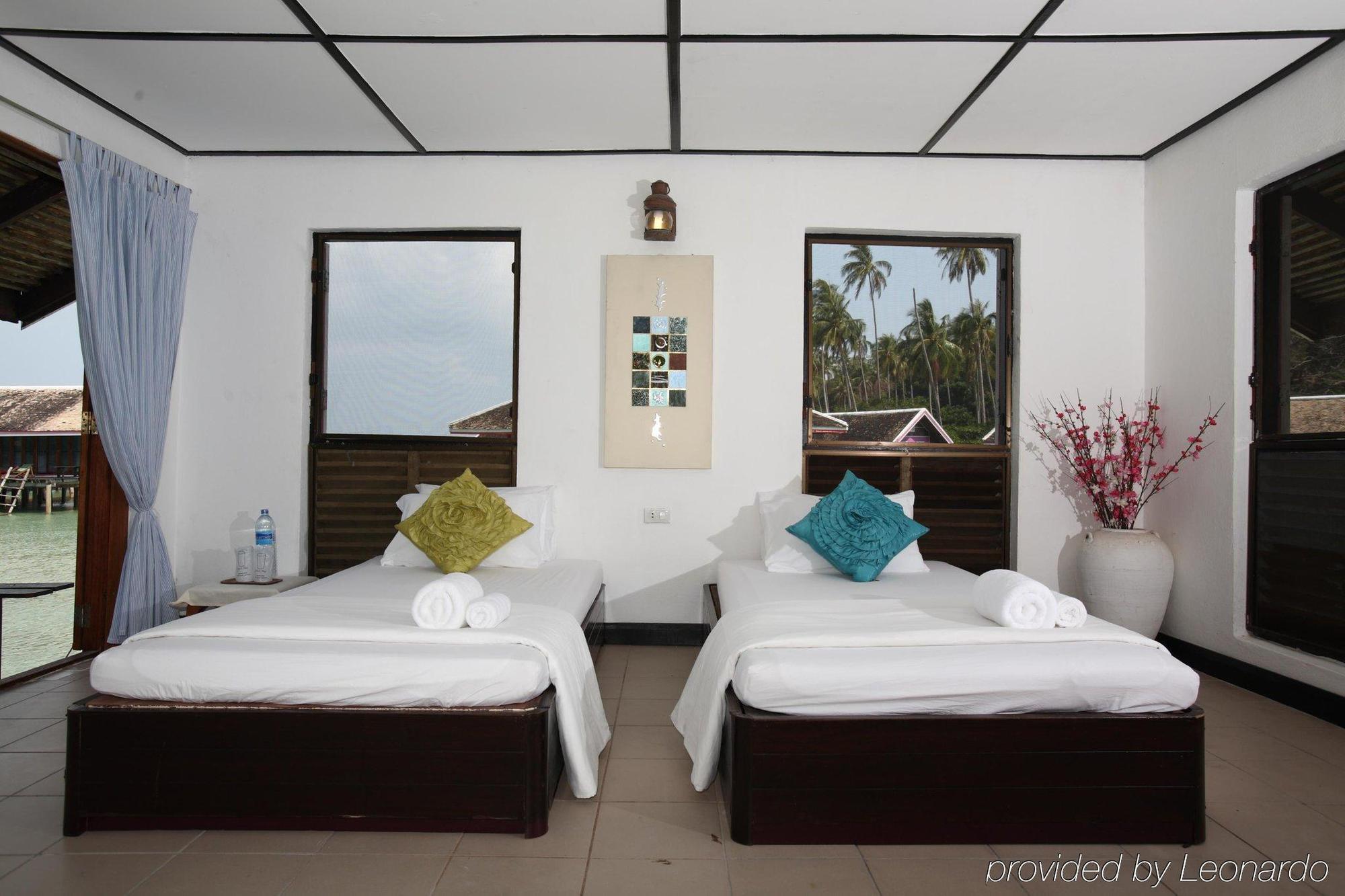 Koh Kood Resort Ko Kut