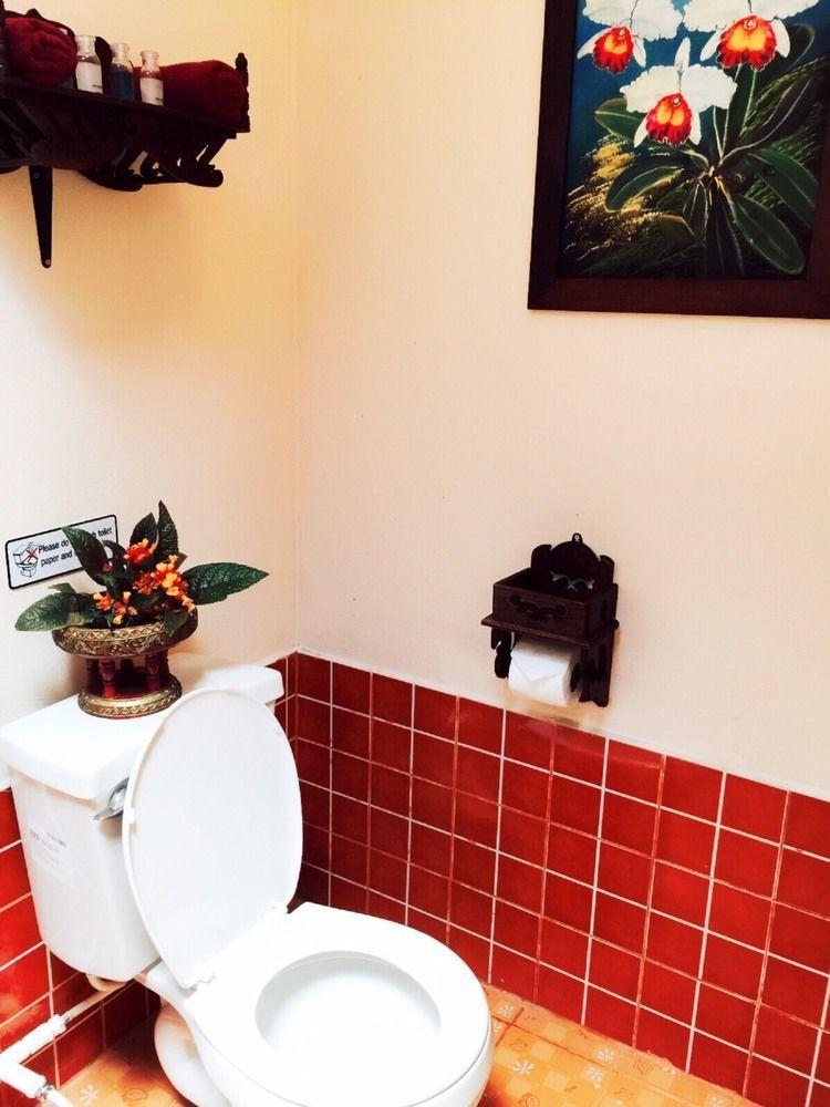 Golden Guest house Chiang Mai