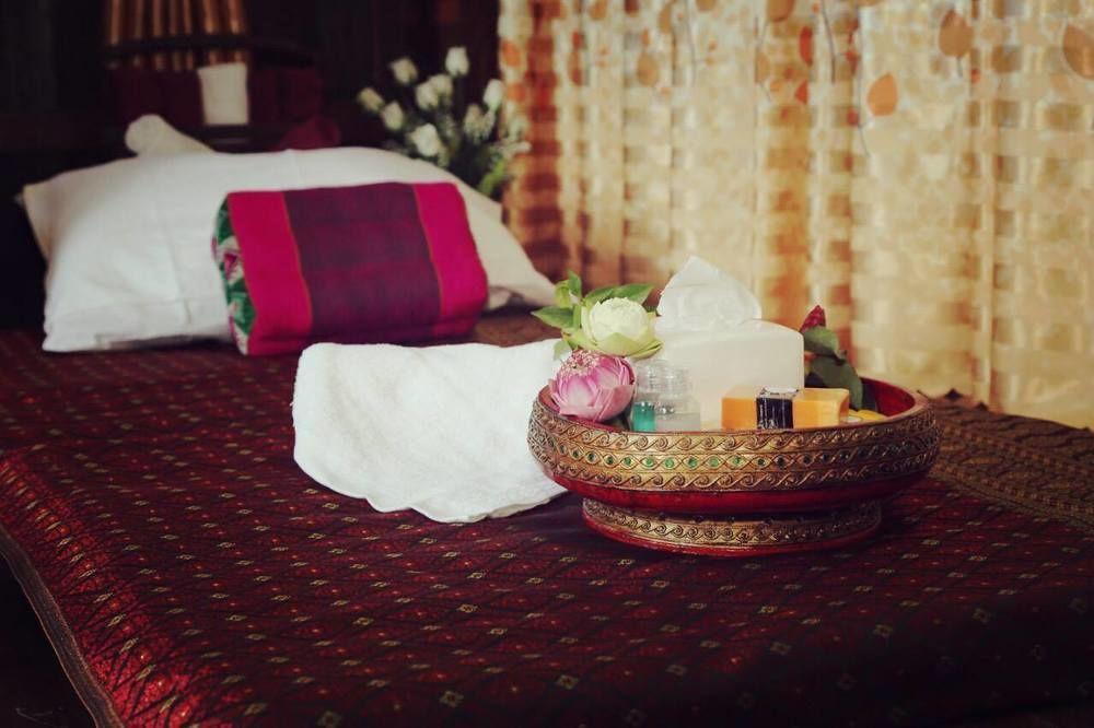 Golden Guest house 2*