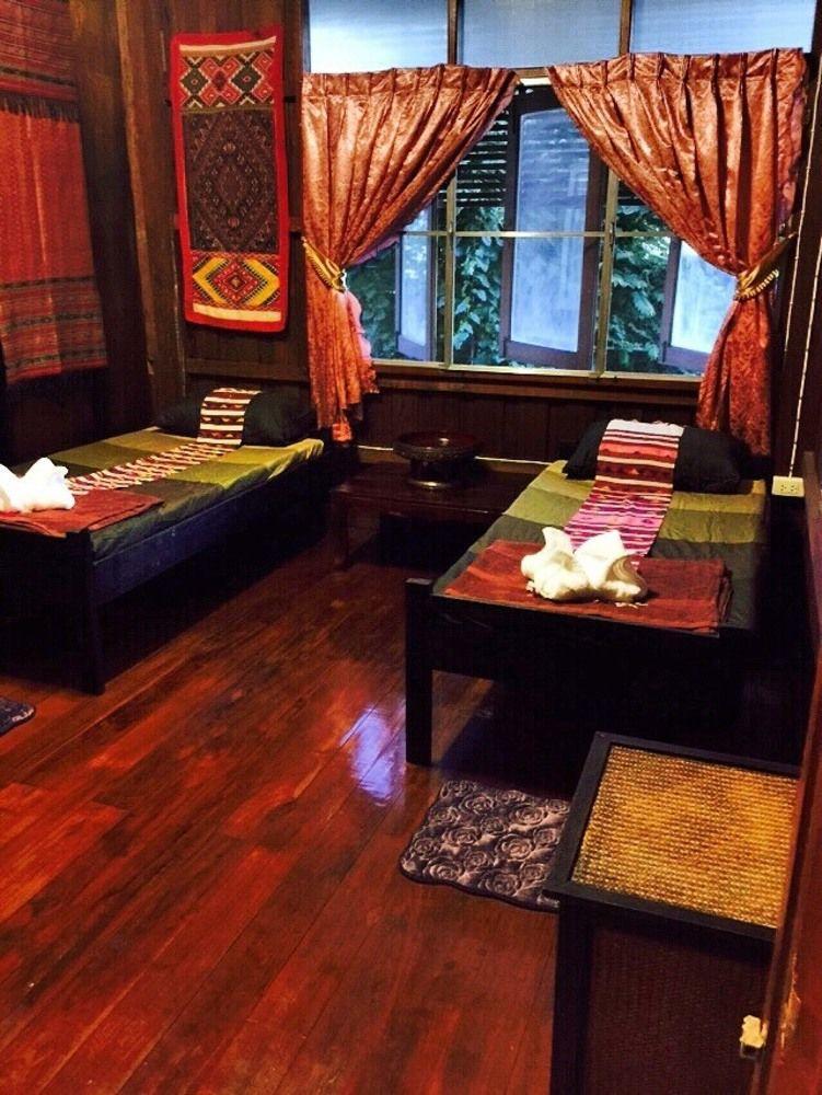 Golden Guest house 2*