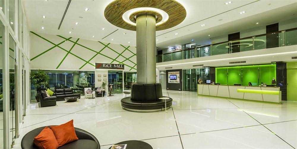 Tamarind Garden Hotel Rayong